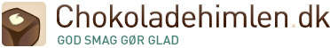Chokoladehimlen - God smag g�r glad