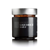 Lakridssirup by Johan B�low 200g