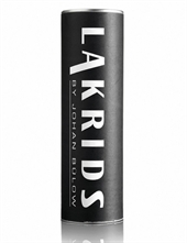 Lakrids gave�ske med 3 varianter - GLUTENFRI