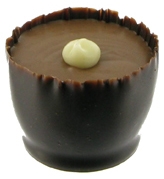Petit fours hassel pralin� - til fest