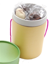 P�ske�g i flot p�ske gave�ske som cylinder - 650g