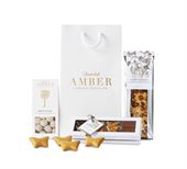 Amberholic Giftbag fra Summerbird  BESTILLINGSVARE