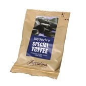 Lakrids Karameller - glutenfri