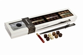 Summerbird Chokolade Sushi - til 4 personer