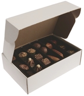 Fyldt chokolade til fester og receptioner - 1kg