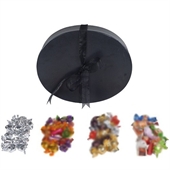 3 kilo fl�dekarameller i smuk hatte�ske - Perfekt receptions- og kundegave