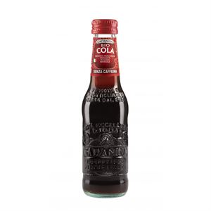 Galvanina Cola Økologisk Sodavand - Uden koffein
