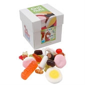 GoNuts - Candy Mix Sweet Kids - 70g