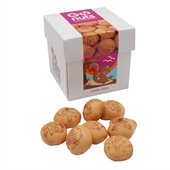 GoNuts - Choco Bites Sweet Kids - 40g