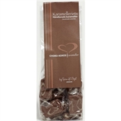 Karamelleriet - Choko-kokos fl�dekarameller i pose - 136g