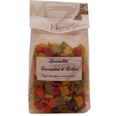 Italiensk hjerteformet pasta - 250g