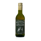 Rochester - Light Ginger - Ingef�rsdrik