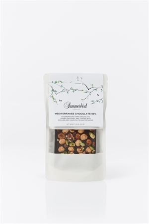 Summerbird Méditerranée 68% - Økologisk 120 g