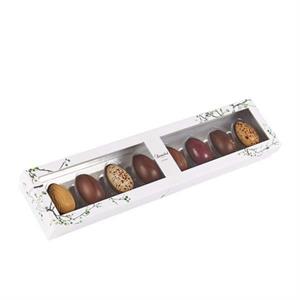 8 Eggs Summerbird i Gaveæske 240 g     