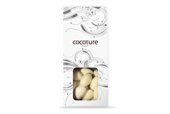 Cocoture Mandler med chokolade og Jamaicarom  90-95 g