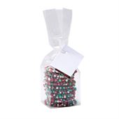 Chokoladepleskner med Krymmel Aalborg Chokoladen 90 g