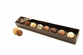 Cocoture trøfler 8 stk. 120 g  