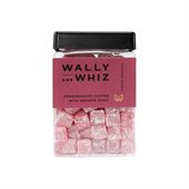 Wally and Whiz Granatæble med Dragefrugt - Gourmet Vingummi Stor 240 g
