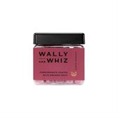 Wally and Whiz Granatæble med Dragefrugt - Gourmet Vingummi Lille 140 g