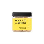 Wally and Whiz Kvæde med Æble - Gourmet Vingummi Lille 140 g