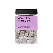 Wally and Whiz Lakrids med Havtorn - Gourmet Vingummi Stor 240 g