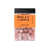 Wally and Whiz Mango med Passionsfrugt - Gourmet Vingummi Stor 240 g
