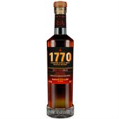 1770 glasgow single malt scotch whisky  50 cl - BESTILLINGSVARE