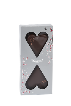 Summerbird Winter Hearts 50 g FORUDBESTIL NU