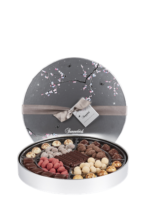 Summerbird Christmas Collection Økologisk 640 g   