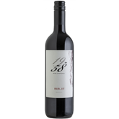 1958 Veneto Merlot - Italiensk Rødvin 75 cl