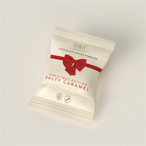 Box The Original Two Pack Christmas Edition - Salty Caramel 13 g