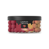 Love Mixed Large Lakrids by Bülow 550 g  