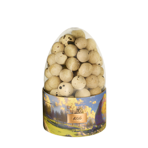Crispy Caramel Ægg Lakrids by Bülow 480 g  (8 TILBAGE)