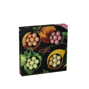 Summer Selection Box 175 g  BESTILLINGSVARE