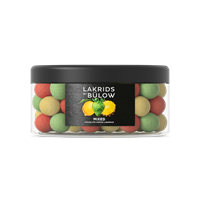 Summer Mixed Large fra Lakrids by Bülow 550 g