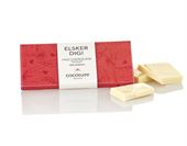 Cocoture Chokoladeplade "ELSKER DIG"  55 g  