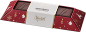 Marzipanbrød med Cognac fra Xocolatl 90 g