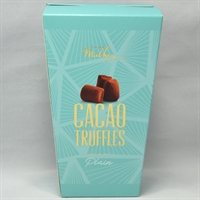 Chokoladetrøfler Classic - Graphic Collection 200 g