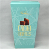 Chokoladetrøfler Classic - Graphic Collection 200 g