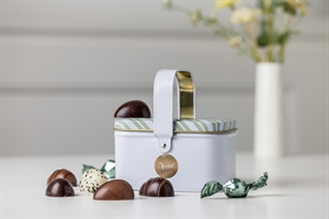 Easter Basket fra Xocolatl 100 g  