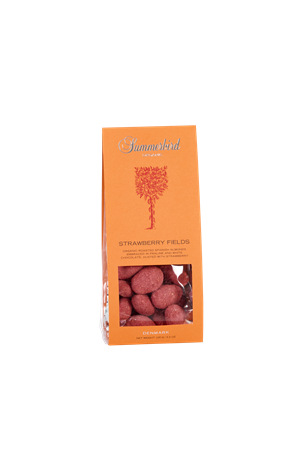 Summerbird - Strawberry Fields Mandel 100 g  