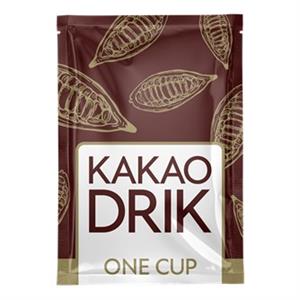 One Cup Kakaodrik i brev - Wonderful 22 g