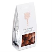 Summerbird Mandler Coffee Lovers Økologisk 100 g    