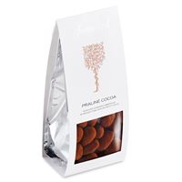 Summerbird Praliné Cocoa Mandler Økologisk 100 g  