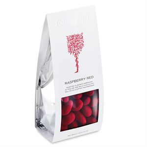 Summerbird Mandler Raspberry Red - Økologisk 100 g