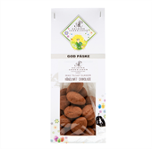 Påske Dragée Kakao u. tilsat sukker Aalborg Chokoladen 90 g 