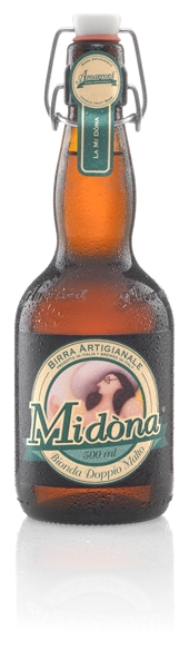 Amarcord Midona  Bionda 3 L - Italiensk øl