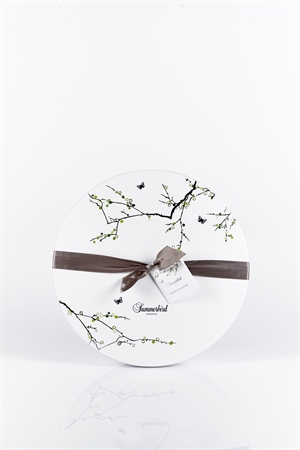 Summerbird Spring Collection 625 g  (1 ÆSKE PÅ LAGER)