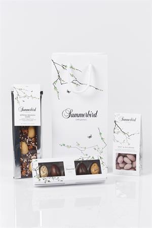 Summerbird Spring Giftbag 286 g  (FÅ TILBAGE)