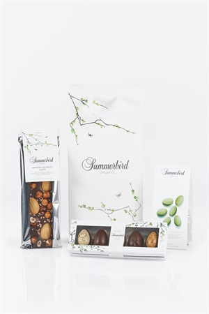 Summerbird Spring Giftbag 286 g  FORUDBESTIL NU